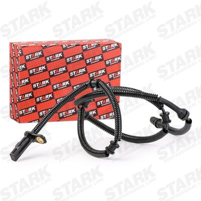 ABS Sensor Stark SKWSS-0350331 SKWSS-0350331 - photo 2