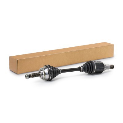 Drive Shaft RIDEX 13D0118R 13D0118R - photo 1