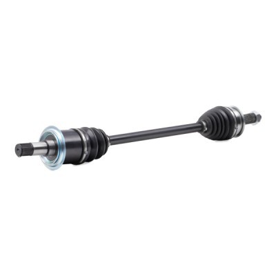 Drive Shaft RIDEX 13D0455 13D0455 - photo 7