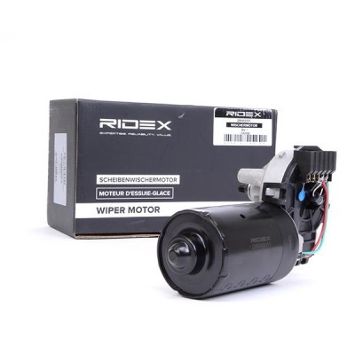 Wiper Motor RIDEX 295W0011 295W0011 - photo 3