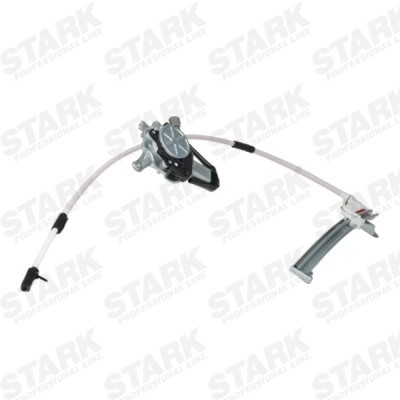 Window Regulator Stark SKWR-0420651 SKWR-0420651 - photo 4