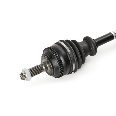Drive Shaft RIDEX 13D0472R 13D0472R - photo 5