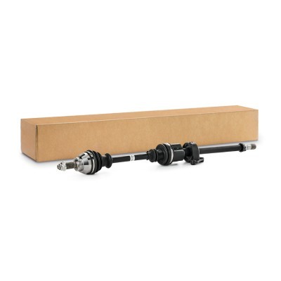 Drive Shaft RIDEX 13D0159R 13D0159R - photo 2