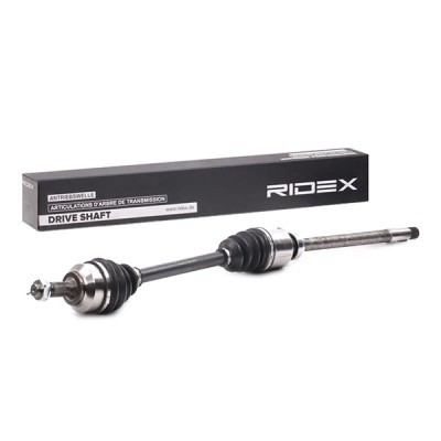 Drive Shaft RIDEX 13D0559 13D0559 - photo 2