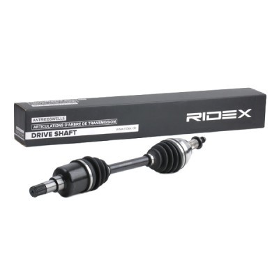 Drive Shaft RIDEX 13D0417 13D0417 - photo 2