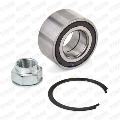 Wheel Bearing Stark SKWB-0180216 SKWB-0180216 - photo 4