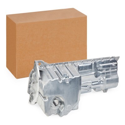 Oil Pan RIDEX 592O0173 592O0173 - photo 2