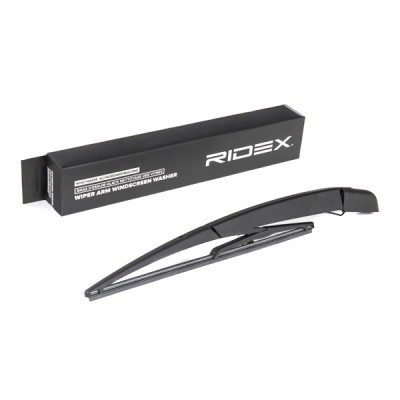Wiper Arm RIDEX 301W0104 301W0104 - photo 2