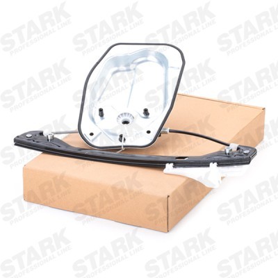 Window Regulator Stark SKWR-0420177 SKWR-0420177 - photo 1