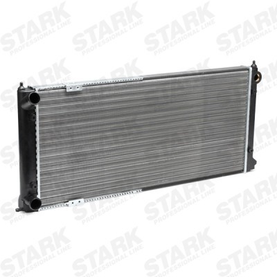 Radiator, Engine Cooling Stark SKRD-0120177 SKRD-0120177 - photo 3