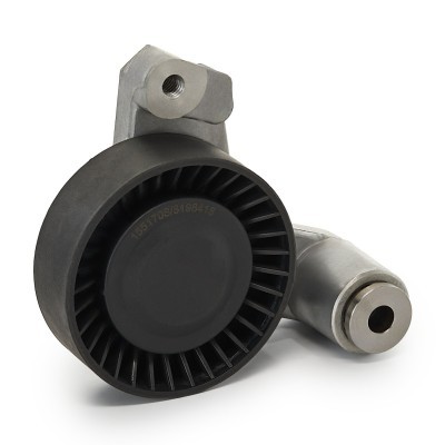 Belt Tensioner V-Ribbed Belt RIDEX 310T0014 310T0014 - photo 4