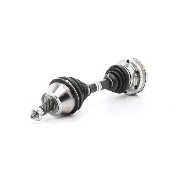 Drive Shaft RIDEX 13D0358R 13D0358R - photo 1