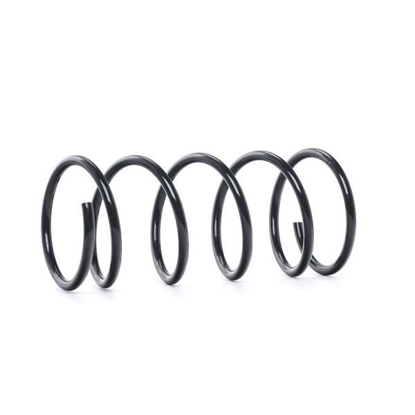 Suspension Spring RIDEX 188C0605 188C0605 - photo 1