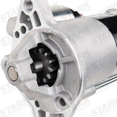 Starter Stark SKSTR-0330140 SKSTR-0330140 - photo 5