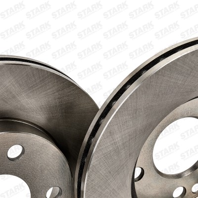 Brake Disc Stark SKBD-0022702 SKBD-0022702 - photo 7