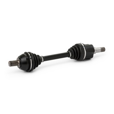 Drive Shaft RIDEX 13D0361R 13D0361R - photo 3