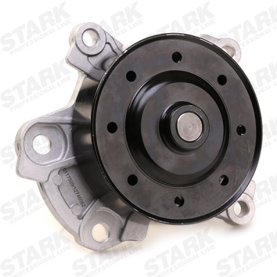 Water Pump, Engine Cooling Stark SKWP-0520266 SKWP-0520266 - photo 4