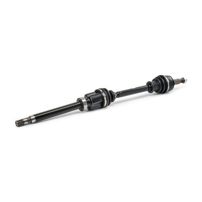 Drive Shaft RIDEX 13D1681R 13D1681R - photo 4