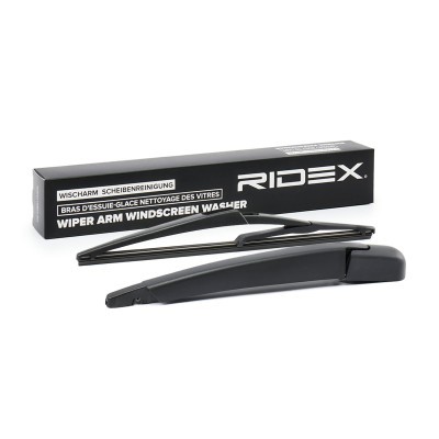 Wiper Arm RIDEX 301W0256 301W0256 - photo 1