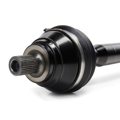 Drive Shaft RIDEX 13D0375P 13D0375P - photo 12