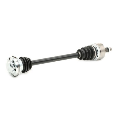 Drive Shaft RIDEX 13D0265 13D0265 - photo 4