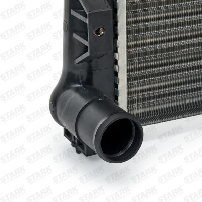 Radiator, Engine Cooling Stark SKRD-0120255 SKRD-0120255 - photo 5