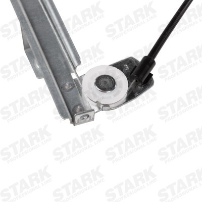 Window Regulator Stark SKWR-0420226 SKWR-0420226 - photo 5