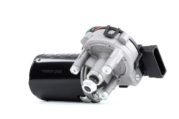 Wiper Motor RIDEX 295W0091 295W0091 - photo 1