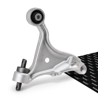 Control Arm RIDEX 273C0086 273C0086 - photo 2