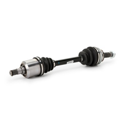 Drive Shaft RIDEX 13D0380R 13D0380R - photo 3