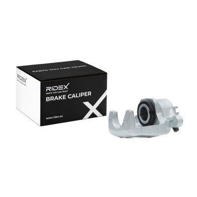 Brake Caliper RIDEX 78B0344 78B0344 - photo 2