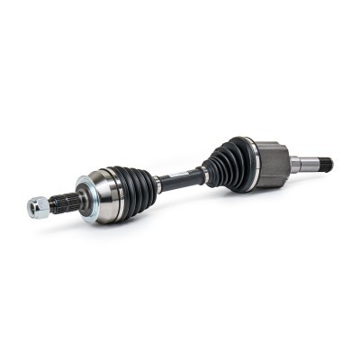 Drive Shaft RIDEX 13D1638R 13D1638R - photo 3
