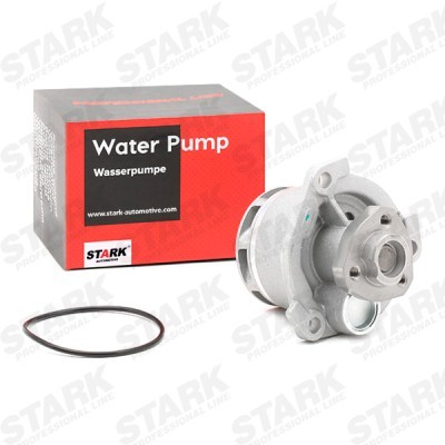 Water Pump, Engine Cooling Stark SKWP-0520071 SKWP-0520071 - photo 2