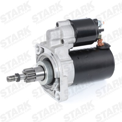 Starter Stark SKSTR-0330053 SKSTR-0330053 - photo 3