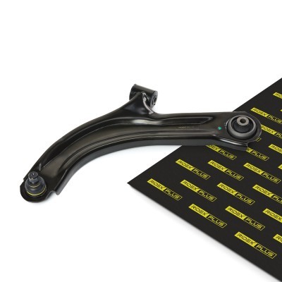 Control Arm RIDEX 273C0241P 273C0241P - photo 2
