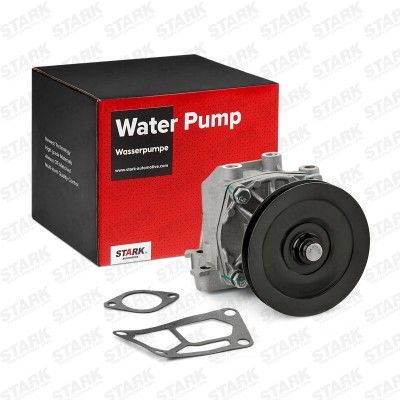 Water Pump, Engine Cooling Stark SKWP-0520831 SKWP-0520831 - photo 2