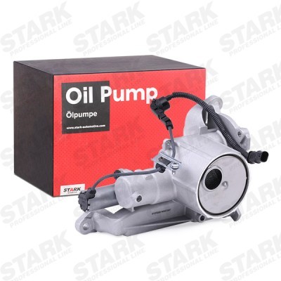 Oil Pump Stark SKOPM-1700095 SKOPM-1700095 - photo 2