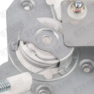 Window Regulator Stark SKWR-0420312 SKWR-0420312 - photo 4