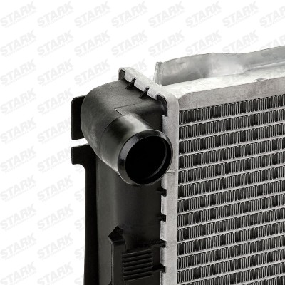 Radiator, Engine Cooling Stark SKRD-0120069 SKRD-0120069 - photo 6