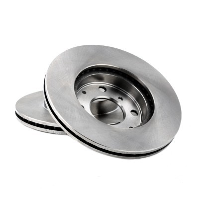 Brake Disc RIDEX 82B0801 82B0801 - photo 3