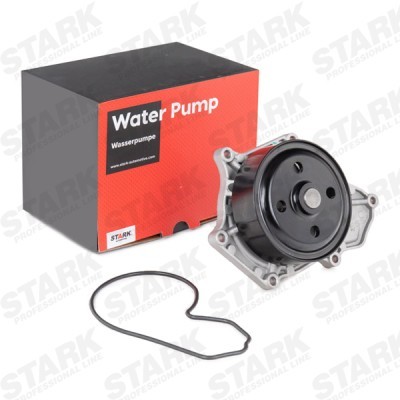 Water Pump, Engine Cooling Stark SKWP-0520414 SKWP-0520414 - photo 2
