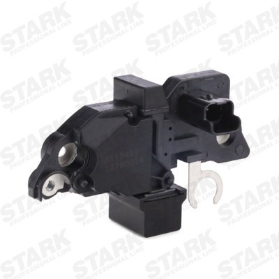 Alternator Regulator Stark SKRE-2450045 SKRE-2450045 - photo 3