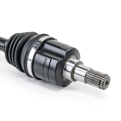 Drive Shaft RIDEX 13D2156R 13D2156R - photo 6