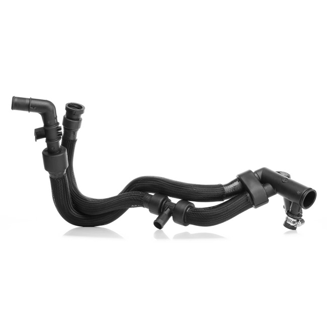 Radiator Hose Stark SKRH-1780015 SKRH-1780015 - photo 1