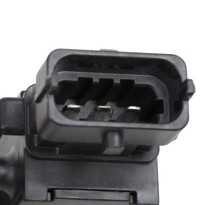Exhaust pressure sensor RIDEX 4272S0056 4272S0056 - photo 4