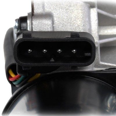 Wiper Motor RIDEX 295W0067 295W0067 - photo 6