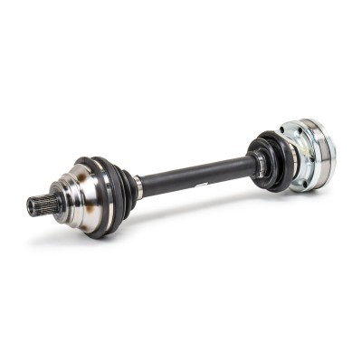 Drive Shaft RIDEX 13D1271R 13D1271R - photo 3