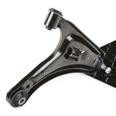 Control Arm RIDEX 273C1082 273C1082 - photo 2