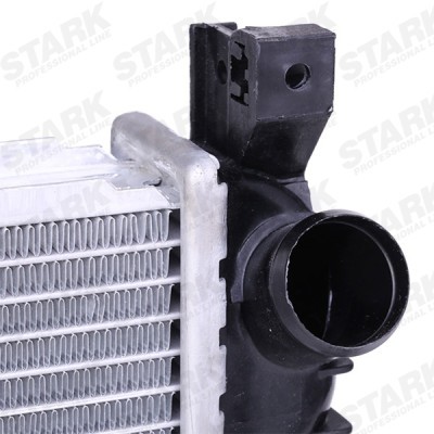 Radiator, Engine Cooling Stark SKRD-0120238 SKRD-0120238 - photo 7