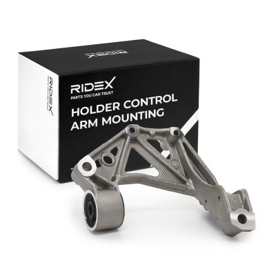 Control Arm Bushing RIDEX 3238H0003 3238H0003 - photo 2